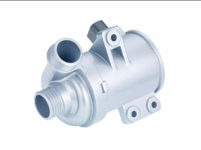 电动及混动系统的热管理创新产品-莱茵金属获得电子水泵订单